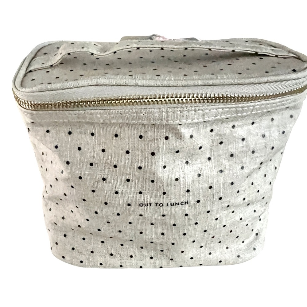 Kate Spade Lunch Bag